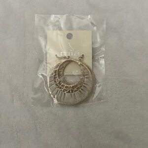 MIA Collection Hoop Earrings | MIA Collection | Boho Festival Jewelry